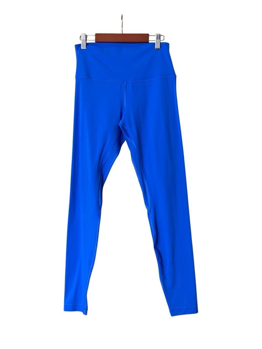 lululemon Align High-Rise Pant leggings blue size 8